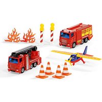 siku Geschenkset Feuerwehr 6330 Spielzeugautos von SIKU