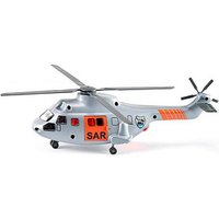 siku Helikopter SAR 2527 Spielzeughubschrauber von SIKU