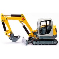 siku Kettenbagger Wacker Neuson ET65 3559 Spielzeugauto von SIKU