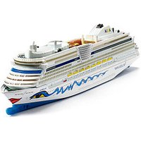 siku Kreuzfahrtschiff AIDA 1720 Spielzeugschiff siku Kreuzfahrtschiff AIDA 1720 Spielzeugschiff von SIKU