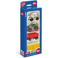 siku Landwirtschaft-Set 6304 Spielzeugautos siku Landwirtschaft-Set 6304 Spielzeugautos von SIKU