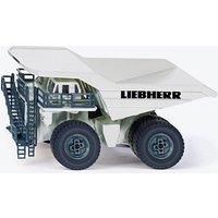 siku Liebherr T 264 Muldenkipper 1807 Spielzeugauto siku Liebherr T 264 Muldenkipper 1807 Spielzeugauto von SIKU