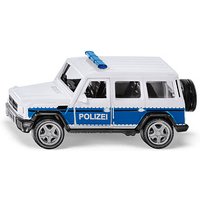 siku Mercedes-AMG G65 Bundespolizei 2308 Spielzeugauto siku Mercedes-AMG G65 Bundespolizei 2308 Spielzeugauto von SIKU