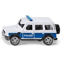 siku Mercedes-AMG G65 Bundespolizei 2308 Spielzeugauto von SIKU