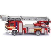 siku Metz Feuerwehrleiterwagen 1841 Spielzeugauto siku Metz Feuerwehrleiterwagen 1841 Spielzeugauto von SIKU