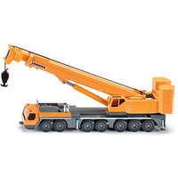 siku Mobilkran Liebherr 1886 Spielzeugauto von SIKU