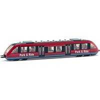 siku Nahverkehrszug 1646 Spielzeugstraßenbahn siku Nahverkehrszug 1646 Spielzeugstraßenbahn von SIKU