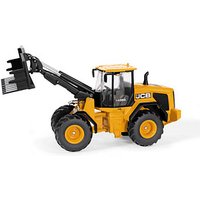 siku Radlader JCB 435S Agri 3663 Spielzeugauto siku Radlader JCB 435S Agri 3663 Spielzeugauto von SIKU