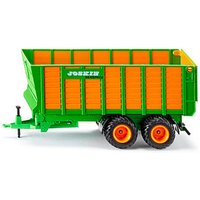 siku Silagewagen Joskin 2873 Zubehör für Spielzeugautos siku Silagewagen Joskin 2873 Zubehör für Spielzeugautos von SIKU