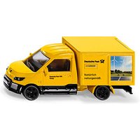 siku Streetscooter DHL 1944 Spielzeugauto siku Streetscooter DHL 1944 Spielzeugauto von SIKU