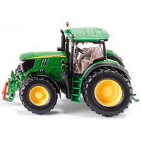 siku Traktor John Deere 6210R 3282 Spielzeugauto von SIKU