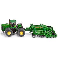 siku Traktor John Deere 9630 mit Amazone Centaur 1856 Spielzeugauto siku Traktor John Deere 9630 mit Amazone Centaur 1856 Spielzeugauto von SIKU