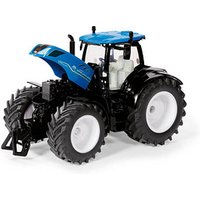 siku Traktor New Holland T7.315 HD 10329100000 Spielzeugauto von SIKU