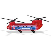 siku Transport Helikopter 1689 Spielzeughubschrauber von SIKU