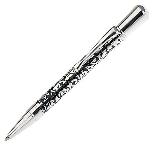 SILBERKANNE Kugelschreiber CLASSIC L 13 cm in Premium Silber Plated edel versilbert mit Geschenkverpackung in Top Verarbeitung SILBERKANNE Kugelschreiber CLASSIC L 13 cm in Premium Silber Plated edel versilbert mit Geschenkverpackung in Top Verarbeitung von SILBERKANNE