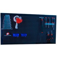 Simonrack Lochwand PANELCLICK 3,5 x 90,0 x 60,0 cm, 1 St. Simonrack Lochwand PANELCLICK 3,5 x 90,0 x 60,0 cm, 1 St. von SIMONRACK