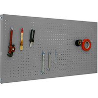 Simonrack Lochwand PANELCLICK 3,5 x 90,0 x 60,0 cm, 1 St. von SIMONRACK