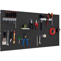 Simonrack Lochwand-Set 35,0 x 150,0 x 40,0 cm, 1 St. von SIMONRACK