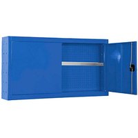 Simonrack Stahlschrank 8425437122828 blau 65,0 x 27,5 x 90,0 cm, zerlegt Simonrack Stahlschrank 8425437122828 blau 65,0 x 27,5 x 90,0 cm, zerlegt von SIMONRACK
