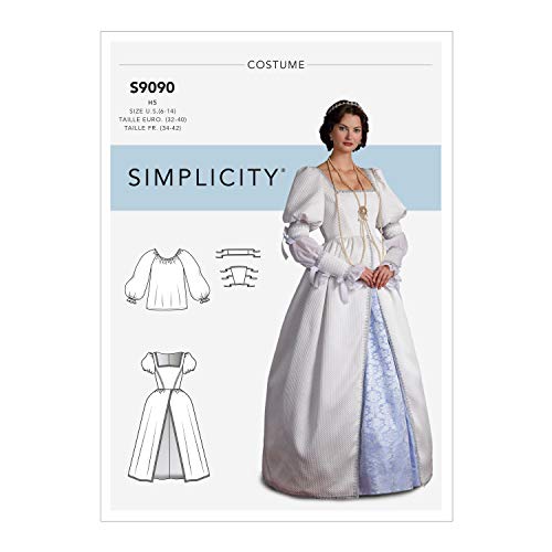 SIMPLICITY CREATIVE CORP Simplicity Pattern 14-16-18-2, 14-16-18-20-22 SIMPLICITY CREATIVE CORP Simplicity Pattern 14-16-18-2, 14-16-18-20-22 von Bobbi's Babies