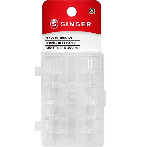 Singer Sew Kit, Survival