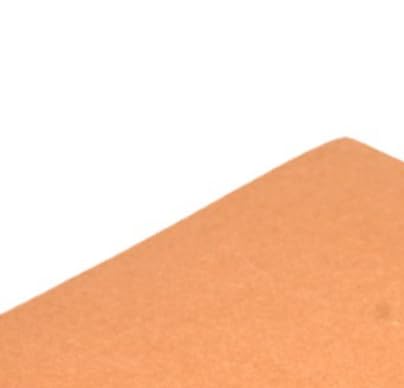 SINJEUN 150 Blatt A4 Kraftpapier 300g, Kraftkarton zum Basteln, Braun Bastelpapier Fotokarton für DIY Handwerk SINJEUN 150 Blatt A4 Kraftpapier 300g, Kraftkarton zum Basteln, Braun Bastelpapier Fotokarton für DIY Handwerk von SINJEUN