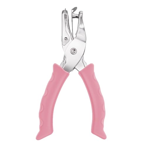 Locher Einlochstanzer, Rosa von SINORS