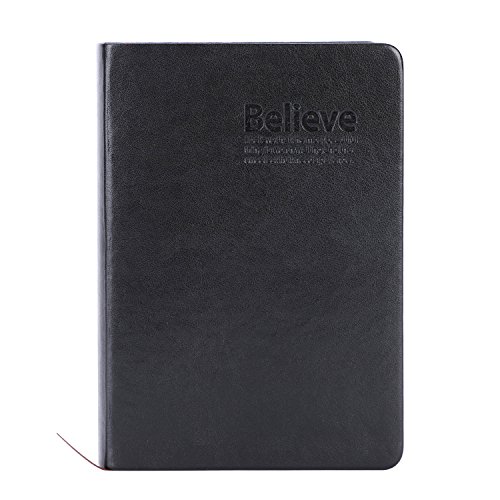 Notizbuch A6 Kunstleder Tagebuch Bibel Schreibuch Planer Blanko Notizblock Hardcover Reisetagebuch 480 Seiten Lederbuch Notiz Schreibheft Zeichnen Skizzenbuch für Künstler Damen Herren Notizbuch A6 Kunstleder Tagebuch Bibel Schreibuch Planer Blanko Notizblock Hardcover Reisetagebuch 480 Seiten Lederbuch Notiz Schreibheft Zeichnen Skizzenbuch für Künstler Damen Herren von SIQITECH
