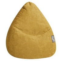 SITTING POINT ALFA XL Sitzsack senf SITTING POINT ALFA XL Sitzsack senf von SITTING POINT