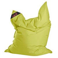 SITTING POINT BIGFOOT SCUBA Sitzsack grün SITTING POINT BIGFOOT SCUBA Sitzsack grün von SITTING POINT