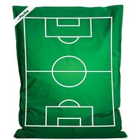 SITTING POINT Little BigBag Soccer Sitzsack grün SITTING POINT Little BigBag Soccer Sitzsack grün von SITTING POINT