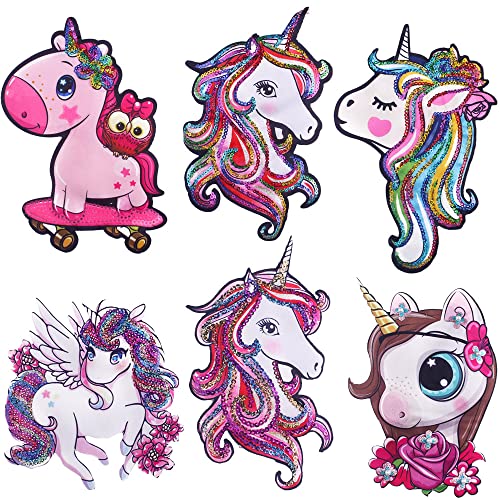 Bügelbilder Bügelflicken Kinder Flicken zum Aufbügeln Aufnäher Patches Kinder für Textilien Bügelaufkleber Aufbügel Aufbügelbilder Hosenflicken Bügelpatch Mädchen Einhorn Aufbügelflicken Bügelbilder Bügelflicken Kinder Flicken zum Aufbügeln Aufnäher Patches Kinder für Textilien Bügelaufkleber Aufbügel Aufbügelbilder Hosenflicken Bügelpatch Mädchen Einhorn Aufbügelflicken von SIUHEN