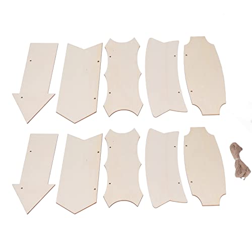 Holzpfeile Wanddekoration Elegante Holzbeschilderung für FAI -DA -de -Urlaubsdekorationen, Pypopische Sperrholzpfeile für Hochzeitsetiketten Holzpfeile Wanddekoration Elegante Holzbeschilderung für FAI -DA -de -Urlaubsdekorationen, Pypopische Sperrholzpfeile für Hochzeitsetiketten von SIXRUN