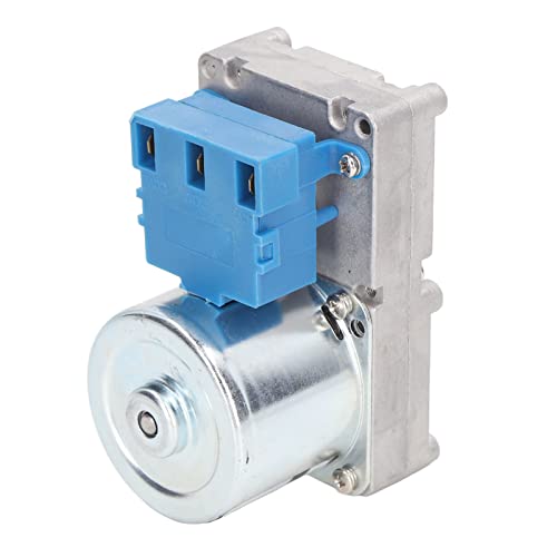 Pelletofen -Futtermotor All Metal Ausgezeichnete Widerstand für PHC90 Guss PP130 B (2r/min) von SIXRUN
