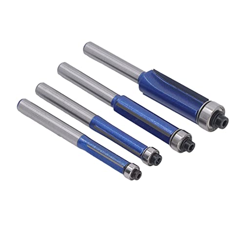 SIXRUN 4 PC -Duschbit -Shaped Stangenbit SIXRUN 4 PC -Duschbit -Shaped Stangenbit von SIXRUN