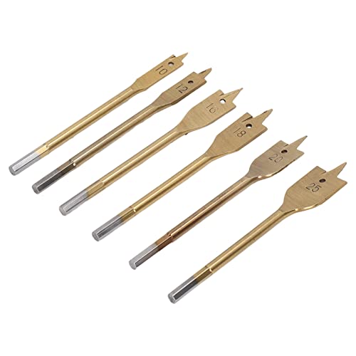 SIXRUN 6 -pcs -Stücke von Verlierern Flach (GOLD) von SIXRUN