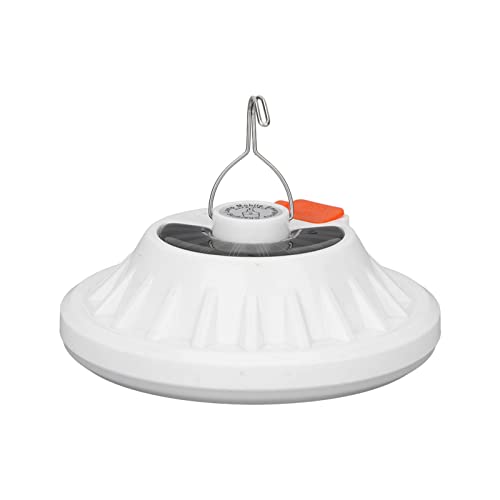 SIXRUN Fernlampe Licht Einer 60ED Solar Camp Lampe, 5 Modi, IP65 -Lampe Im Freien, USB -Last, ABS Material SIXRUN Fernlampe Licht Einer 60ED Solar Camp Lampe, 5 Modi, IP65 -Lampe Im Freien, USB -Last, ABS Material von SIXRUN