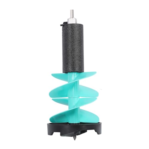 SIXRUN ICE Wireless Bohrung mit Positionierer für den Professionellen Bau von Eisfischnylon SIXRUN ICE Wireless Bohrung mit Positionierer für den Professionellen Bau von Eisfischnylon von SIXRUN