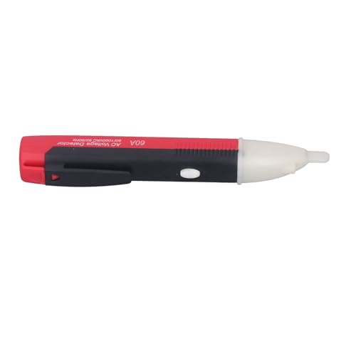 SIXRUN Intelligenter Spanner 60A Tragbarer Elektrischer Stift für Elektriker, Multifunktionalitäten von SIXRUN