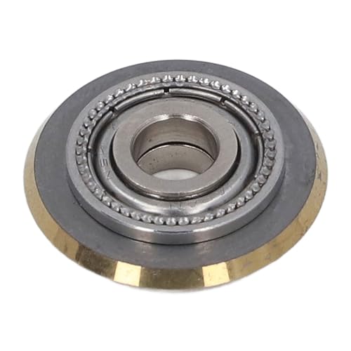 SIXRUN Kachelschneiderrad Wearresistant Manual Scoring Rad für Keramikfliesen 2-20 Mm Dick für die -Installation SIXRUN Kachelschneiderrad Wearresistant Manual Scoring Rad für Keramikfliesen 2-20 Mm Dick für die -Installation von SIXRUN