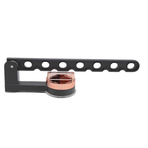 SIXRUN Klappbare Aluminiumlegierung Kleidung Trocknungsregal Multifunktional Waschanhänger für Balkon Campiere Aluminiumlegierwand Montorte Kleidung Trockenstange für Kleine Wohnräume SIXRUN Klappbare Aluminiumlegierung Kleidung Trocknungsregal Multifunktional Waschanhänger für Balkon Campiere Aluminiumlegierwand Montorte Kleidung Trockenstange für Kleine Wohnräume von SIXRUN