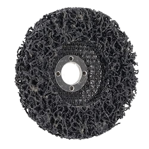 SIXRUN Low -Rausch -Strippscheibe 100 Mm Stripprad SIXRUN Low -Rausch -Strippscheibe 100 Mm Stripprad von SIXRUN