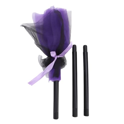 SIXRUN Violet Flying Broomstick, Hexenbesenpropie, Kostümpartys Schulaufführungen für Festivals, Themenveranstaltungen SIXRUN Violet Flying Broomstick, Hexenbesenpropie, Kostümpartys Schulaufführungen für Festivals, Themenveranstaltungen von SIXRUN