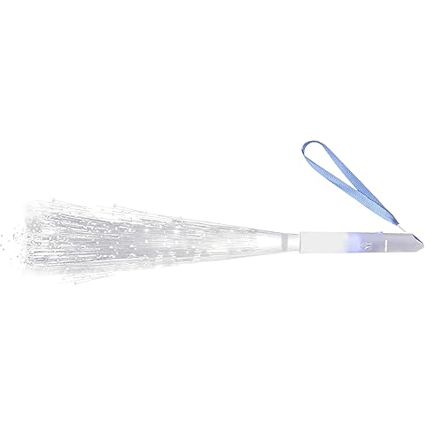 SIXRUN Weiße LED -Glasfaserstäbe 3 Bircherson -Schulen 120 Stück SIXRUN Weiße LED -Glasfaserstäbe 3 Bircherson -Schulen 120 Stück von SIXRUN