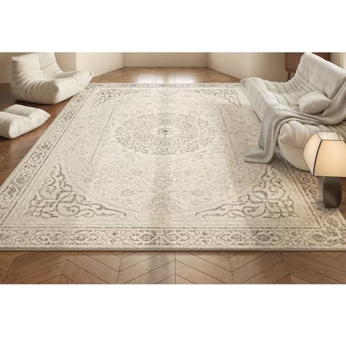 SJASD Flurteppich Teppich rutschfest Weiche,Kurzflor Teppich Waschbarer Schlafzimmer Kurzflor,Wohnzimmer Teppich Flauschig Schlafzimmer Teppich für Wohnzimmer,Esszimmer,Büro(Size:180 * 280cm,Color:4) SJASD Flurteppich Teppich rutschfest Weiche,Kurzflor Teppich Waschbarer Schlafzimmer Kurzflor,Wohnzimmer Teppich Flauschig Schlafzimmer Teppich für Wohnzimmer,Esszimmer,Büro(Size:180 * 280cm,Color:4) von SJASD