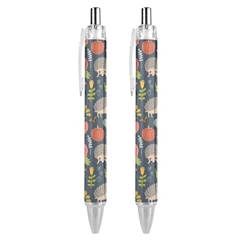 Nette Igel Kugelschreiber Arbeit Stift 0,5 mm Schwarze Tinte Einziehbarer Kugelschreiber Arbeit Kugelschreiber Tintenroller Für Büro Business Student 4 stücke Nette Igel Kugelschreiber Arbeit Stift 0,5 mm Schwarze Tinte Einziehbarer Kugelschreiber Arbeit Kugelschreiber Tintenroller Für Büro Business Student 4 stücke von SJOAOAA