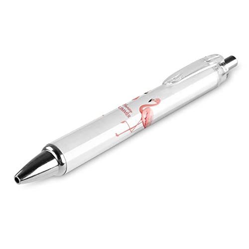 Tropische Vögel Kugelschreiber Arbeit Stift 0,5 mm Schwarze Tinte Einziehbarer Kugelschreiber Arbeit Kugelschreiber Tintenroller Für Büro Business Student 4 stücke Tropische Vögel Kugelschreiber Arbeit Stift 0,5 mm Schwarze Tinte Einziehbarer Kugelschreiber Arbeit Kugelschreiber Tintenroller Für Büro Business Student 4 stücke von SJOAOAA