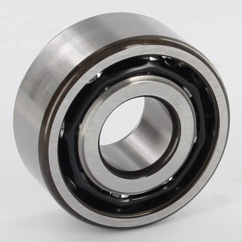 3304A SKF Schrägkugellager Ball Bearing 20x52x22,2mm 3304A SKF Schrägkugellager Ball Bearing 20x52x22,2mm von SKF