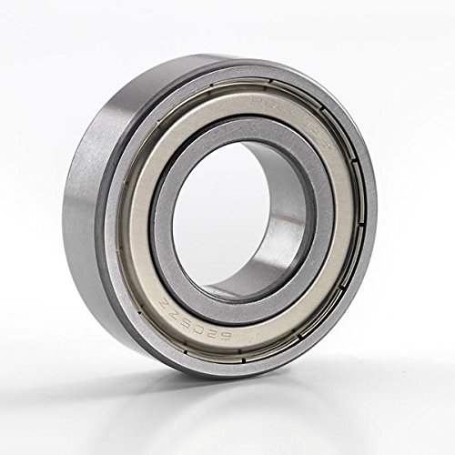6002–2Z/C3 SKF Rillenkugellager 6002–2Z/C3 SKF Rillenkugellager von SKF