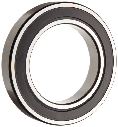 6018-2RS1/C3 SINGLE : 6018-2RS/C3 von SKF